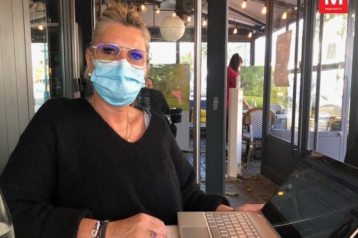 Montévrain ► Delphine Mairiaux, propriétaire de la brasserie Le Cercle : « Je suis en colère »