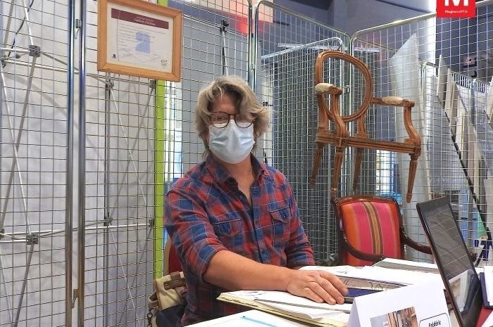 Courtry ► Salon de l’habitat et de la rénovation : les visiteurs sont venus avec des projets concrets 