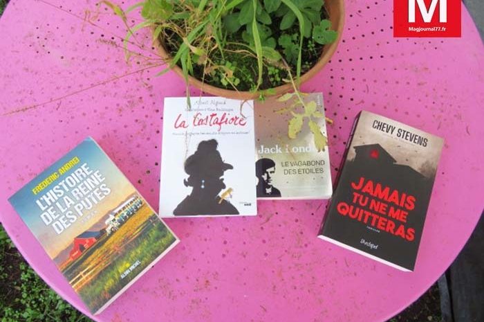 Idées de lecture ► Jack London se livre avec Bianca Castafiore, qui d&rsquo;ailleurs pourrait être un homme…