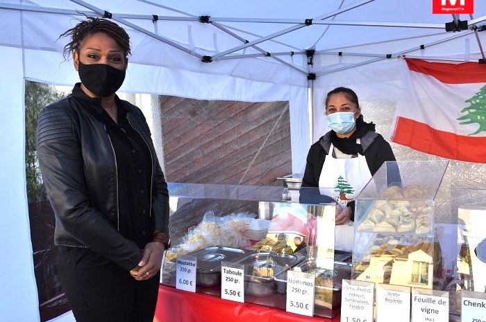 Othis ► [Vidéo] Journée nationale du commerce de proximité et de l’artisanat : une première pour la Ville