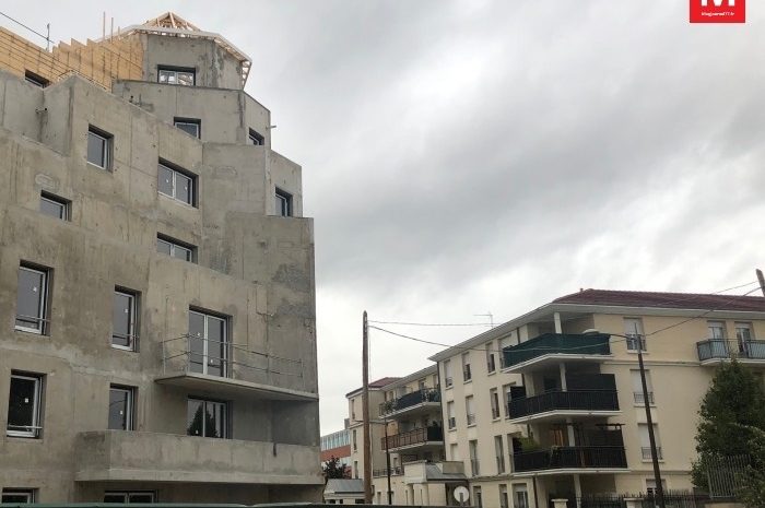 Marne-la-Vallée ► Le marché de l’immobilier ne souffre pas de la crise sanitaire 
