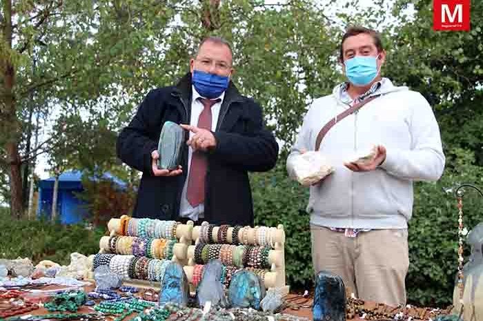 Le Mesnil-Amelot ► [Vidéo] La fête de la nature a fait germer des graines d’espoir pour l’année prochaine
