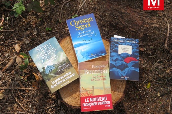 Idées de lecture ► Quand les sens font partie intégrante de l&rsquo;essence de la vie