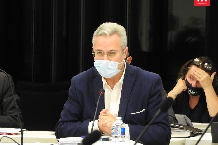 Bussy-Saint-Georges ► Trois responsables de la police municipale mis en examen : « Il n’y a pas eu d’interruption du fonctionnement du service »