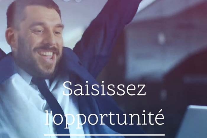 Magjournal renforce ses équipes ► Devenez correspondant et complétez vos revenus