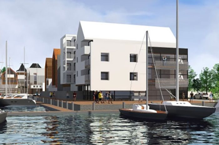 Coupvray ► Port de plaisance : la phase de concertation va débuter 