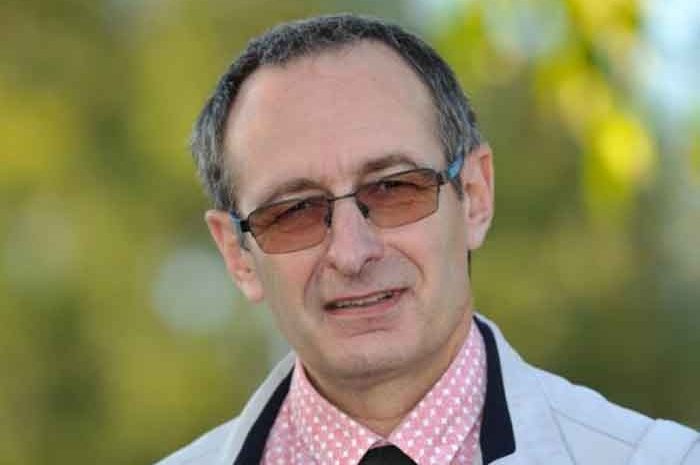 Monthyon ► Jean-François Léger, maire de Chailly-en-Brie, est réélu à la présidence du Smitom