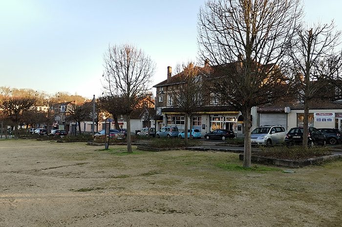 Noisiel ► La Ville maintient le marché de producteurs