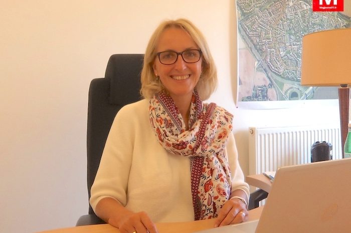 Bailly-Romainvilliers ► Réduction des déchets : la Ville poursuit sa mutation écologique 