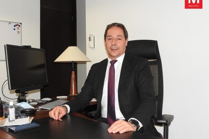 Serris ► [Vidéo] Tour de dix-huit étages : le maire, Philippe Descrouet, dénonce « l’absence de concertation » 