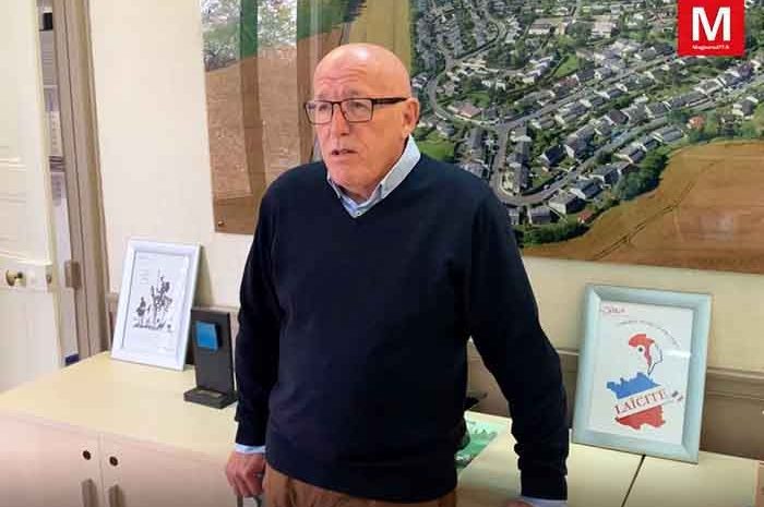 Othis ► [Vidéo] Bons d’achat, exonération du paiement de la cantine… la Ville aide ses commerçants et ses habitants