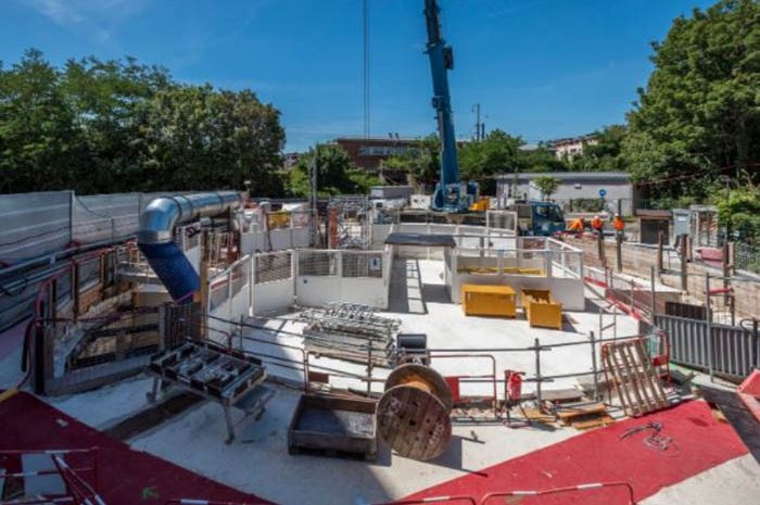 Ile-de-France ► Société du Grand Paris : « Le gouvernement décide seul contre tous »