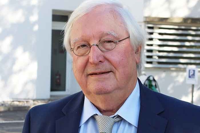 Seine-et-Marne ► Patrick Renaud réélu président du Club des acteurs du Grand Roissy