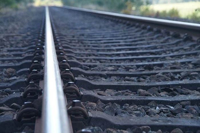 Noisiel ► Un homme se jette sous le train
