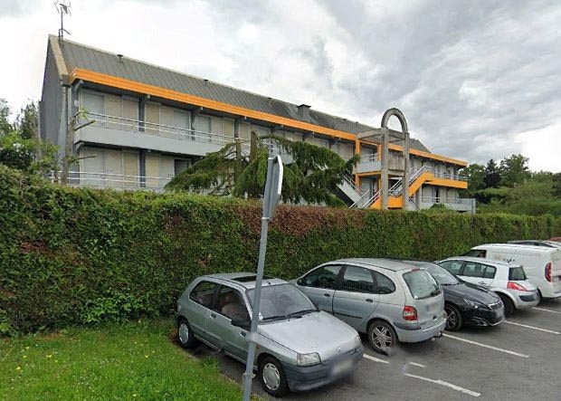 © Goggle street view