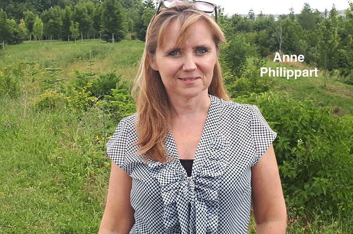 Lagny-sur-Marne ► Anne Philippart est la nouvelle présidente d&rsquo;Objectif Lagny