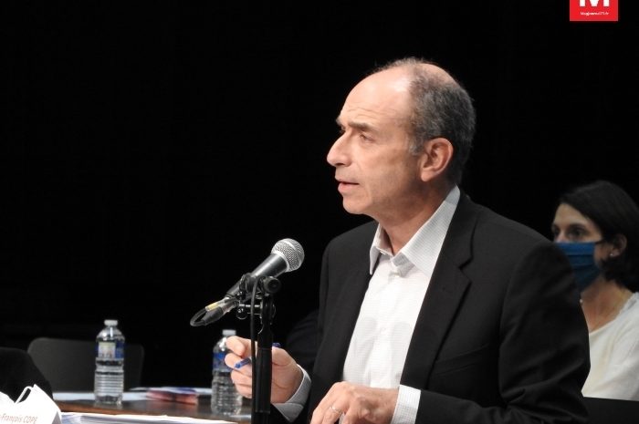 Pays de Meaux ► Groupement d’intérêt public : l’agglomération a renouvelé son adhésion