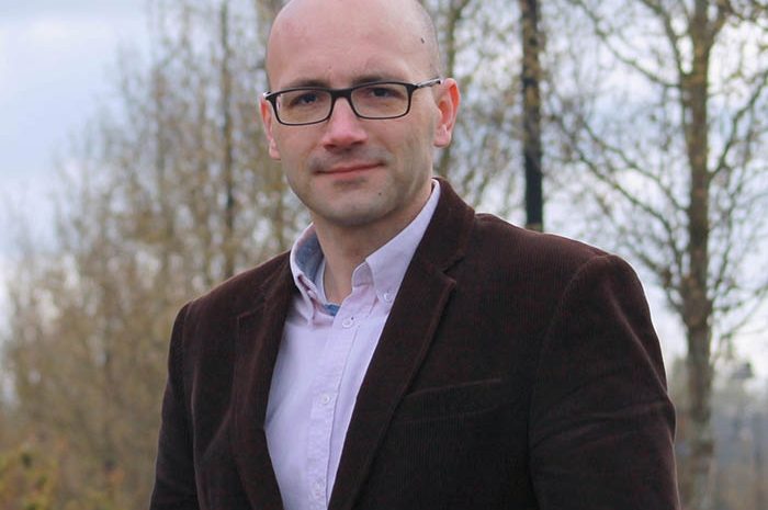 Seine-et-Marne ► Cyril Marsaud réélu président du MoDem 77