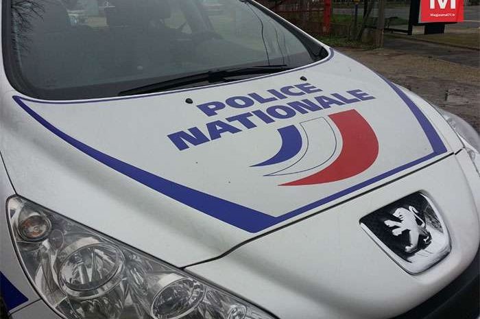 Bailly-Romainvilliers ► Une voiture de police visée par des tirs de mortier
