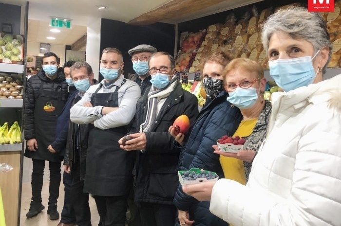 Claye-Souilly ► [Vidéo] Installation de commerçants : la Ville tient le rôle de « facilitateur »