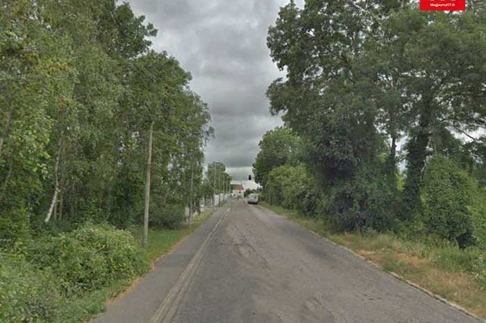 Longperrier ► [Vidéo] La mairie demande à l’intercommunalité de créer une liaison douce entre Dammartin et Saint-Mard