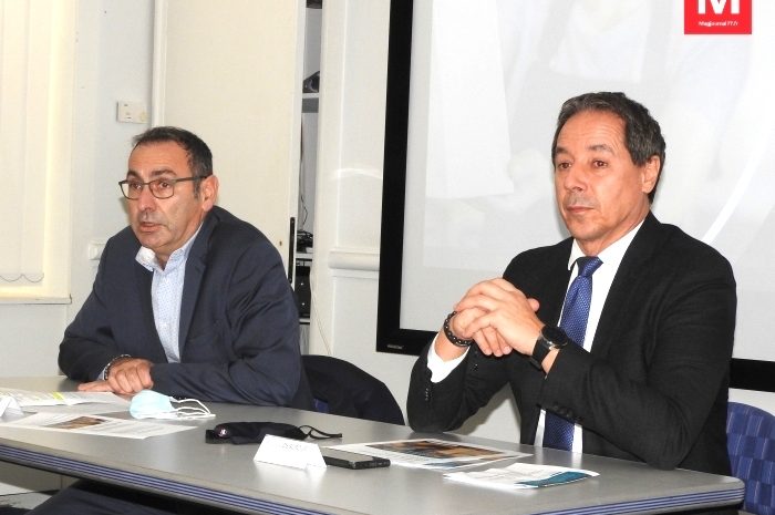 Val d’Europe agglomération ► [Vidéo] Les recettes fiscales vont baisser de 25 millions d’euros 