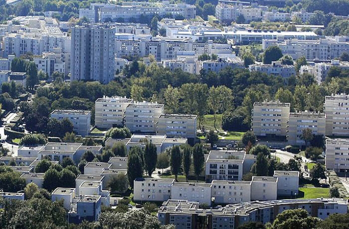© Paris-Vallée de la Marne