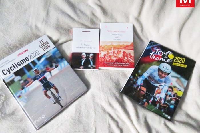 Idées de lecture ► Un petit coup d&rsquo;œil dans le rétro avant les fêtes