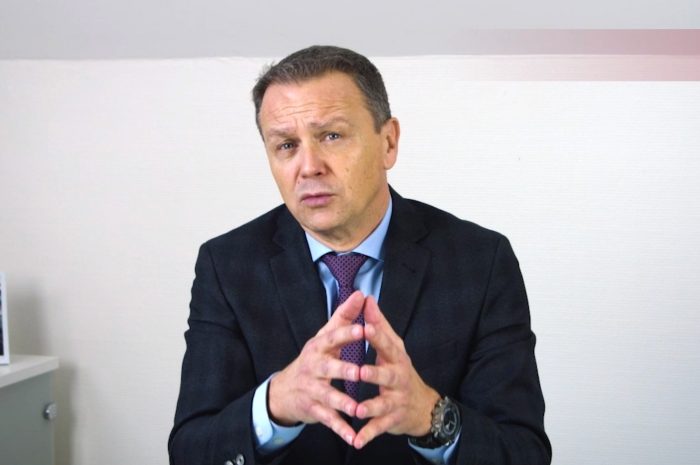 Montévrain ► [Vidéo] Le maire annonce la suspension du projet de la tour de dix-huit étages