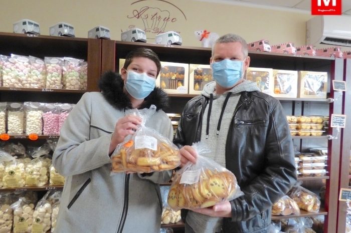 Villeparisis ► [Vidéo] Les commerçants mis en avant dans un calendrier de l’Avent 