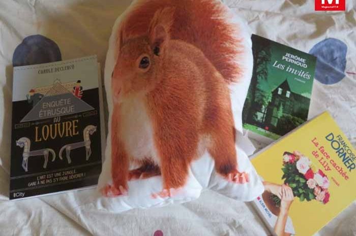 Idées de lecture ► Quand la justice et les justiciers ne sont pas du même bord