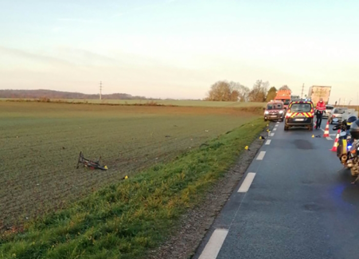 © Gendarmerie de Seine-et-Marne