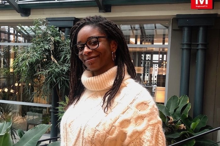 Seine-et-Marne ► Manuella Arnold incite les entreprises qu&rsquo;elle accompagne à communiquer davantage pour se relancer