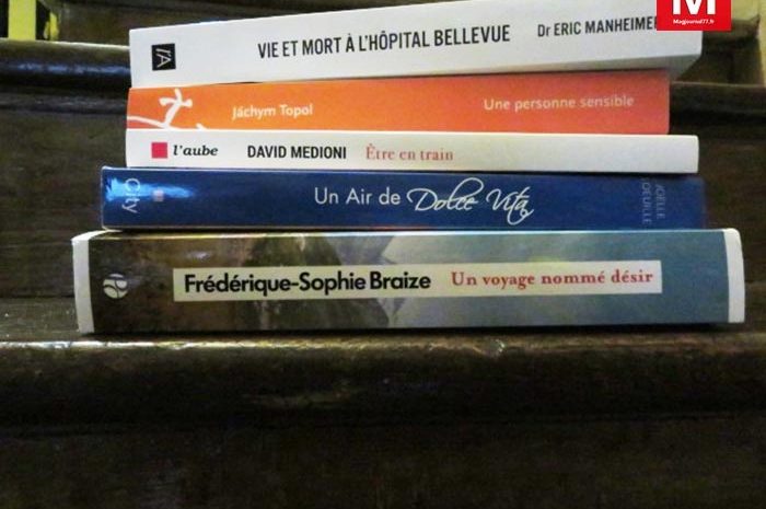 Idées de lecture ► Le voyage est au fil des pages, qu&rsquo;il soit intérieur ou découverte d&rsquo;horizons nouveaux