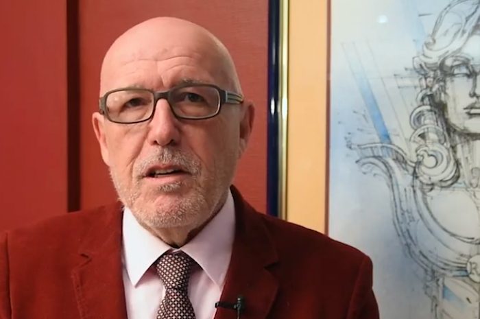 Othis ► Vœux de Bernard Corneille : « la solidarité, une priorité majeure »