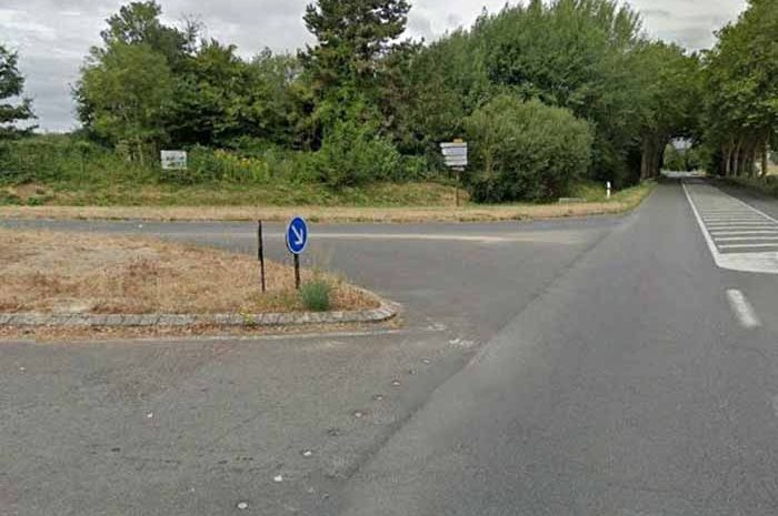 Crécy-la-Chapelle ► Les travaux de réaménagement en giratoire vers Parrot World débuteront lundi