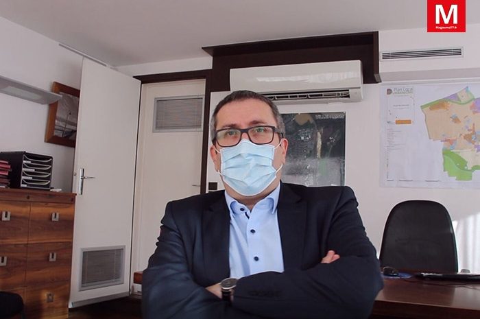 Villeparisis ► Logement : la Ville peut de nouveau délivrer des permis de construire 