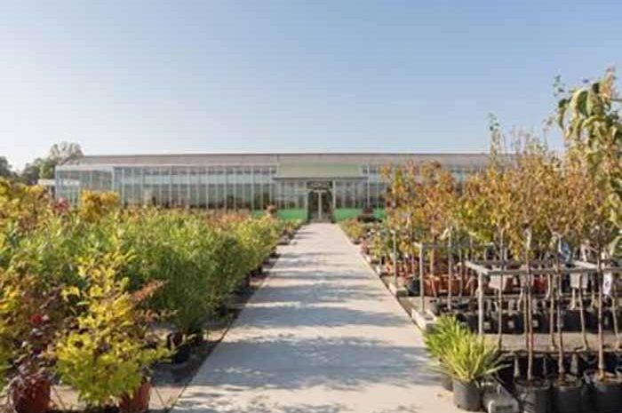 Seine-et-Marne ► Le Département soutient les pépiniéristes et fera planter cinq mille végétaux