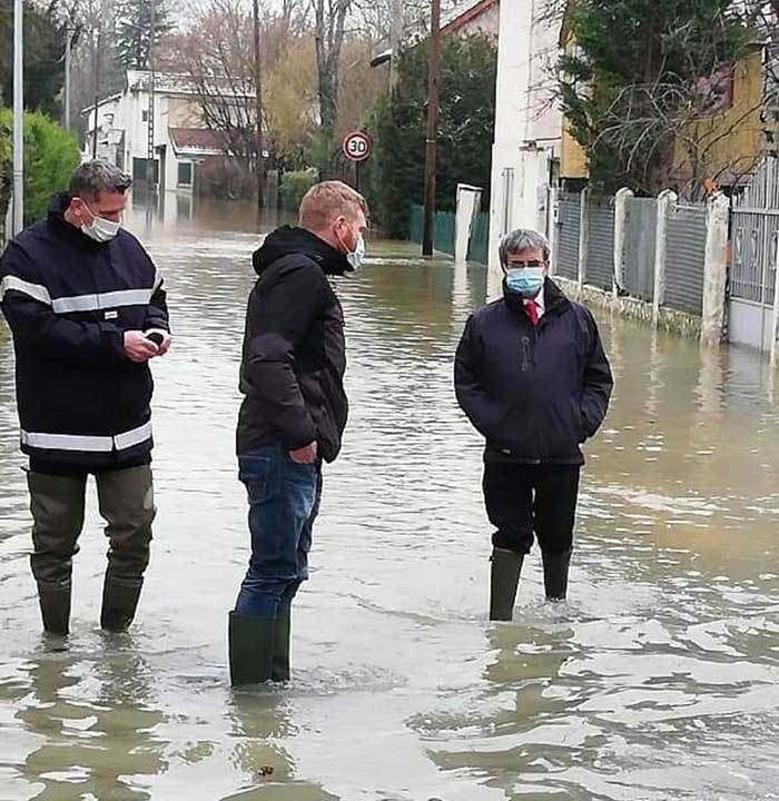 © Préfecture de Seine-et-Marne