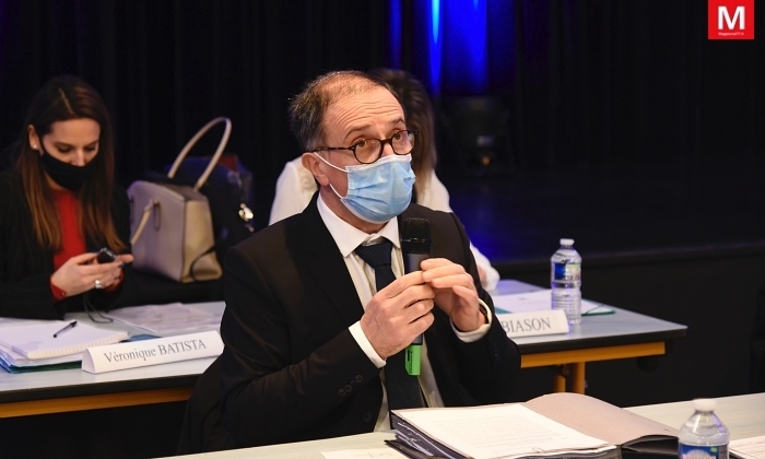 Claye-Souilly ► Les projets pourront être décalés en attendant les subventions