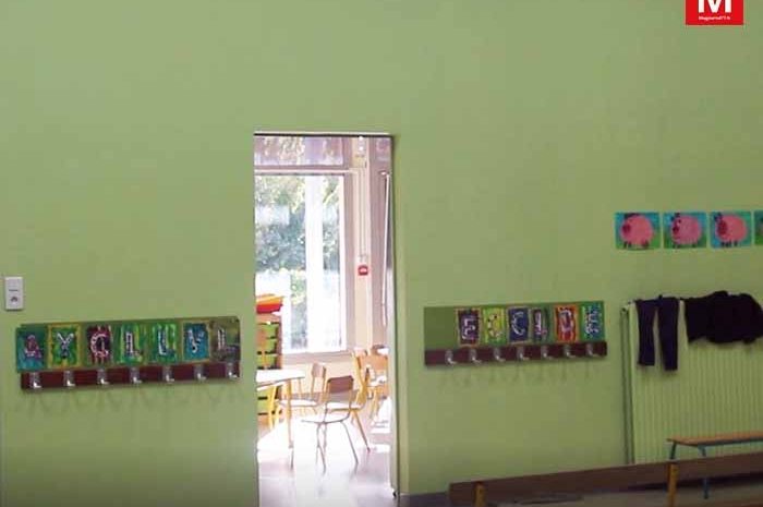 Crécy-la-Chapelle ► La cantine passera à 1 euro pour aider les familles en difficulté