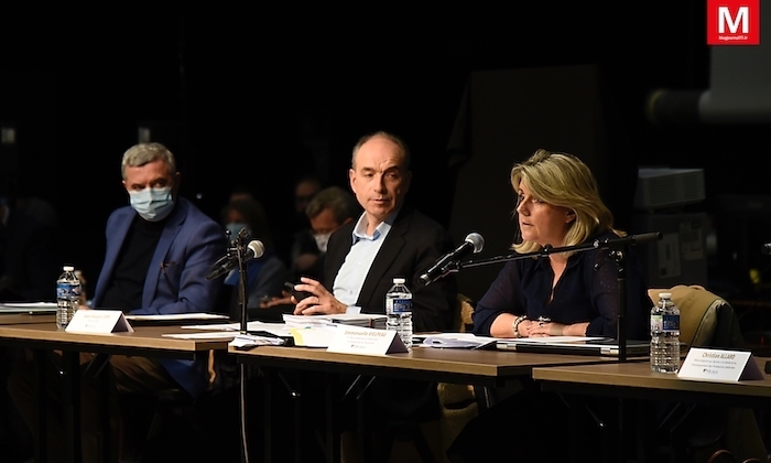 Meaux ► Environnement, cadre de vie, urbanisme : la Ville décide