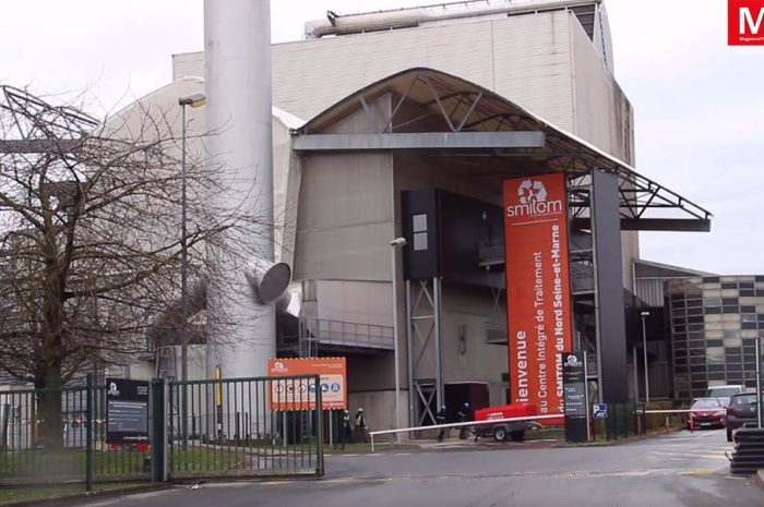 Monthyon ► Smitom : les habitants du secteurs sont de bons trieurs