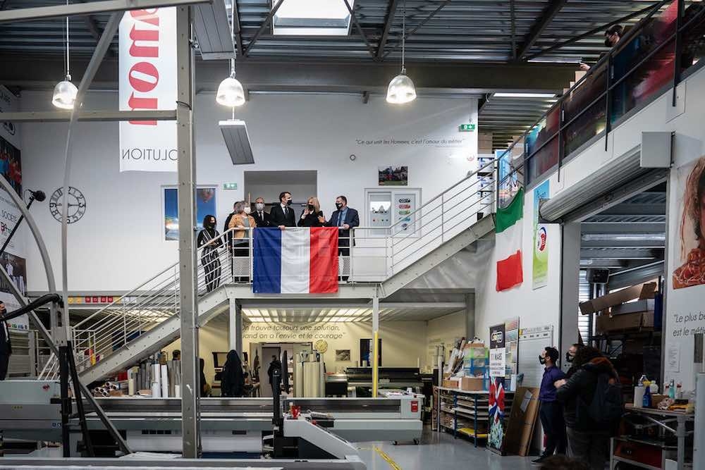 Crédit : Préfecture Seine-et-Marne