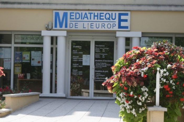 Bussy-Saint-Georges ► La panne informatique à la médiathèque n’a pas eu d’incidence pour les usagers