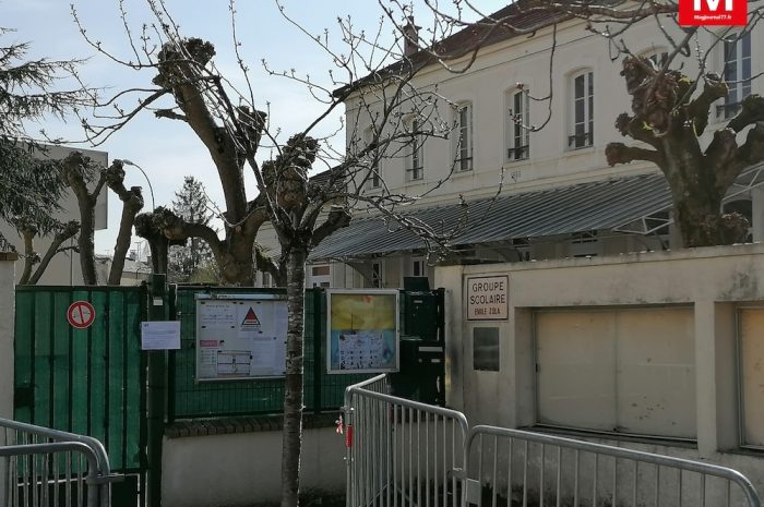 Villenoy ► Covid-19 : un enseignant testé positif, l’école est fermée par précaution 