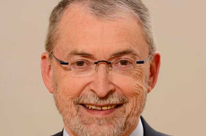 Noisiel ► L’ancien maire, Daniel Vachez, est décédé 