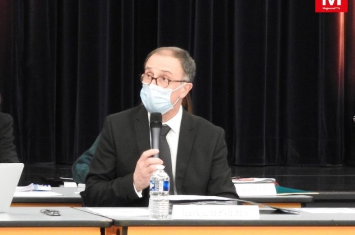 Claye-Souilly ► La Ville veut rassembler les zones d’activités et les centres commerciaux en un seul pôle