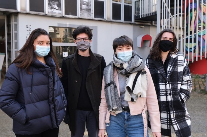 Nanteuil-lès-Meaux ► Julie Cuche et son association veulent construire une école en Equateur 