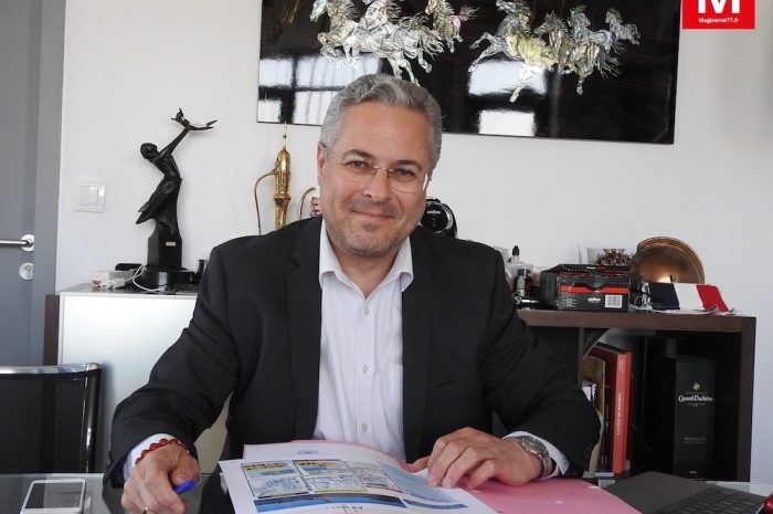 Bussy-Saint-Georges ► Municipales : l’élection de la liste de Yann Dubosc validée, Laurent Moretti déclaré inéligible